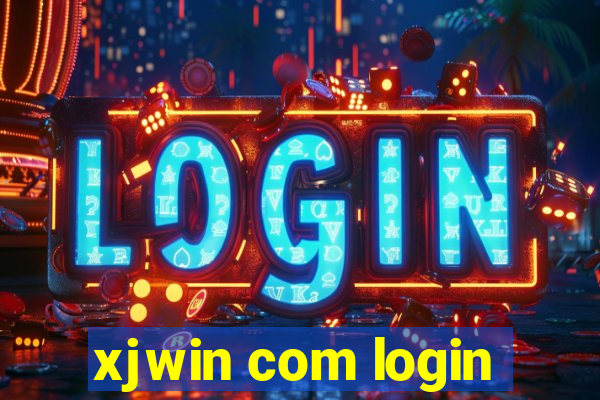 xjwin com login